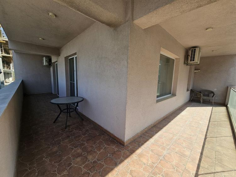 Apartament cu 2 camere decomandat, mobilat în Sud-Est