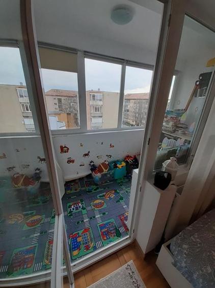 Apartament cu 2 camere decomandat în Ultracentral