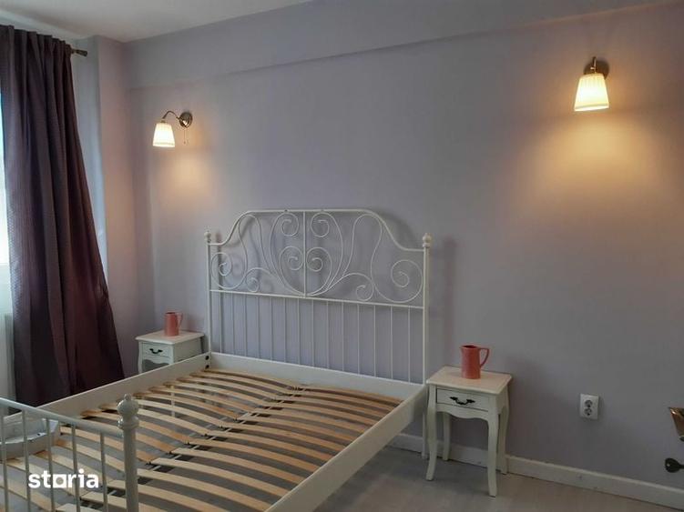Proprietar inchiriez apart. 2 camere - 6
