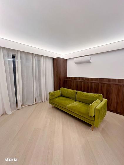 Chirie I Apartament 2 camere | Cortina North | Etaj 10 | Parcare - 12