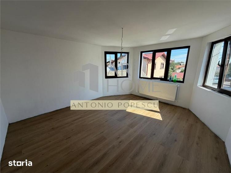 Casă cu 5 camere cu Teren 506 Mp în Târgșoru Vechi