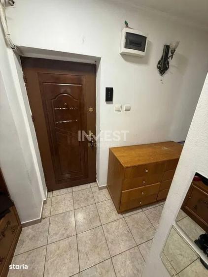 Garsonieră în Păcurari