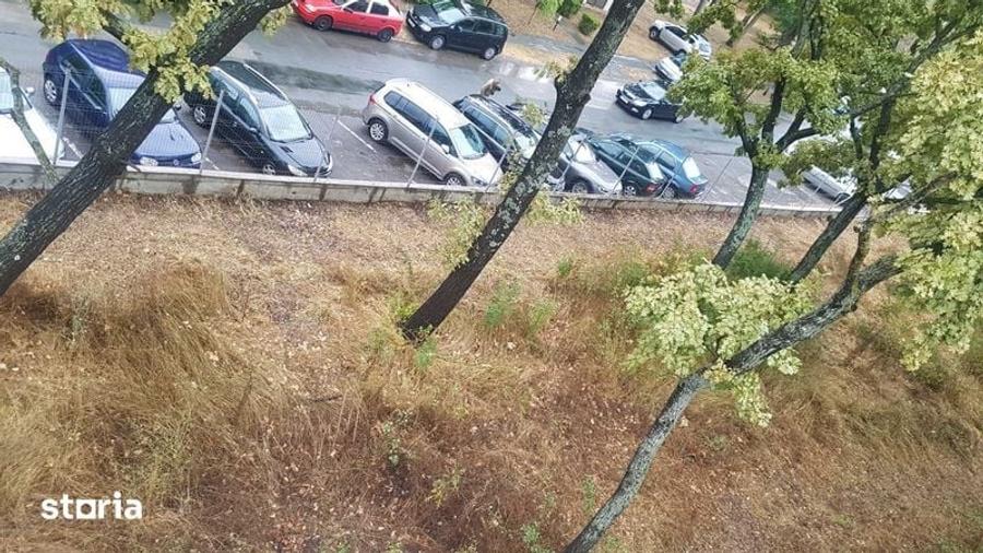 Teren de 1500 mp, în Central