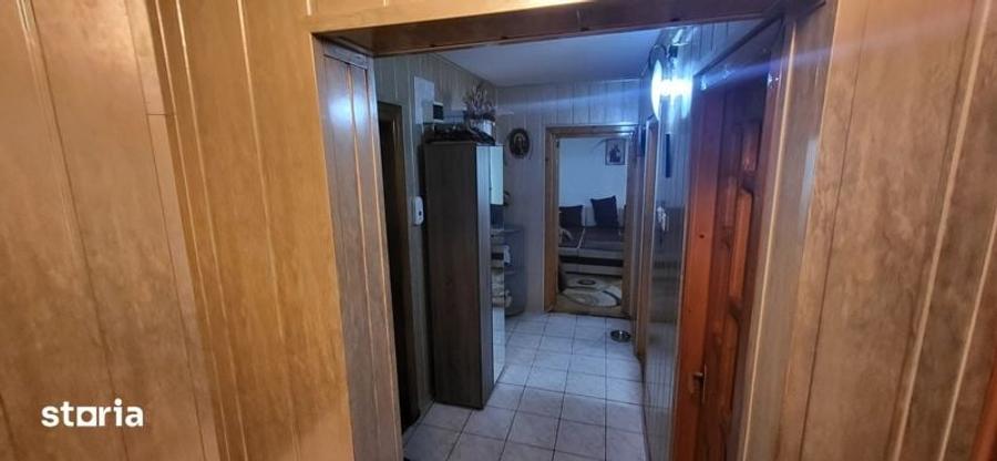 Apartament cu 3 camere în Dorobanți 2