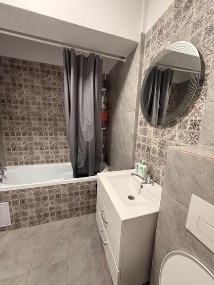 Garsonieră în Metalurgiei