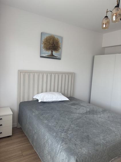 Apartament decomandat în Berceni