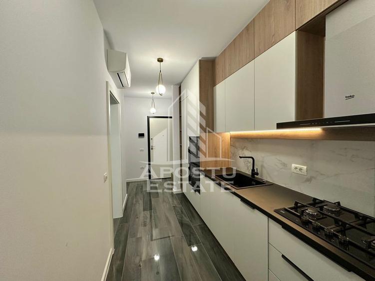 Apartament 1 camera, petfriendly, prima inchiriere, mobil... - 2