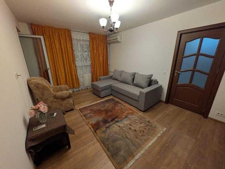 Apartament cu 2 camere semidecomandat în Drumul Taberei