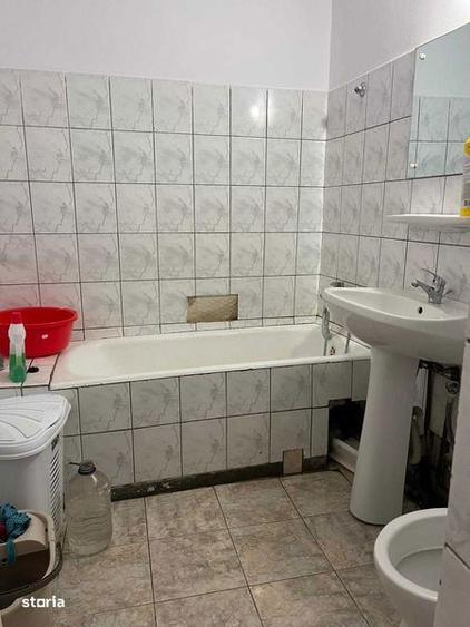 Apartament cu 3 camere în Ștrand