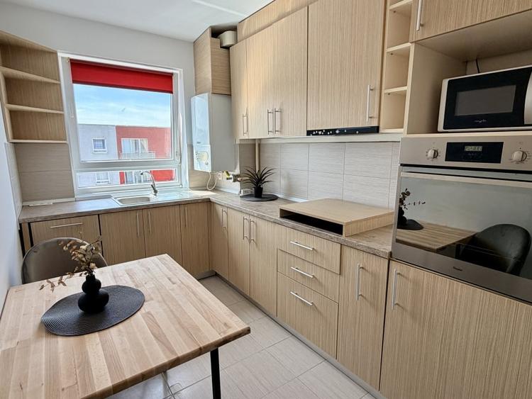 Apartament cochet  in Avantgarden 3 - 14