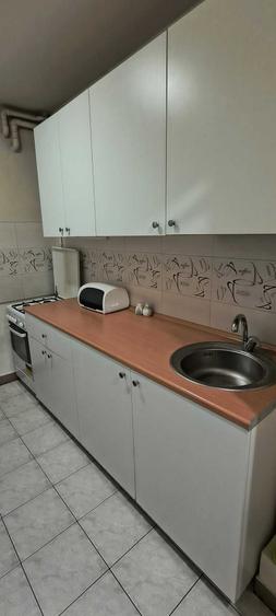 Apartament cu 2 camere semidecomandat în Exterior Vest