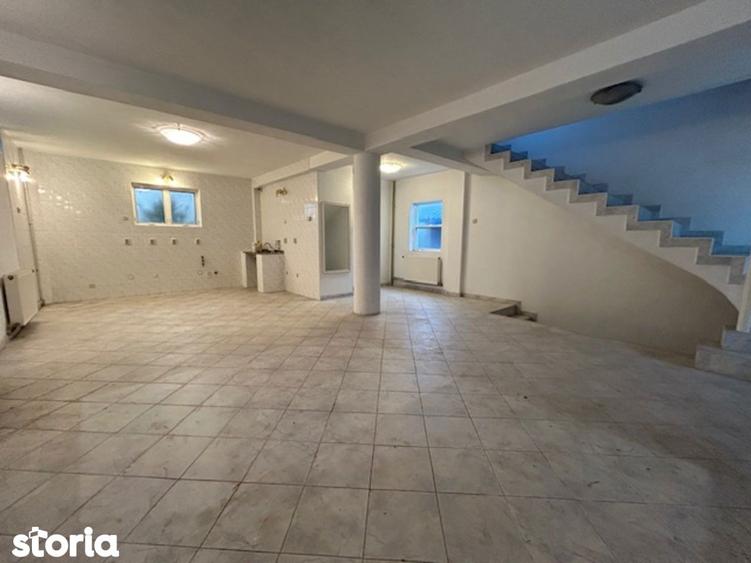 Casă cu 3 camere cu Teren 750 Mp în Snagov