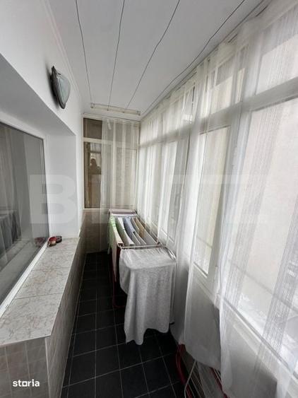Apartament 4 camere, 2 bai, 78,59 mp, decomandat, zona Obcini, - 15