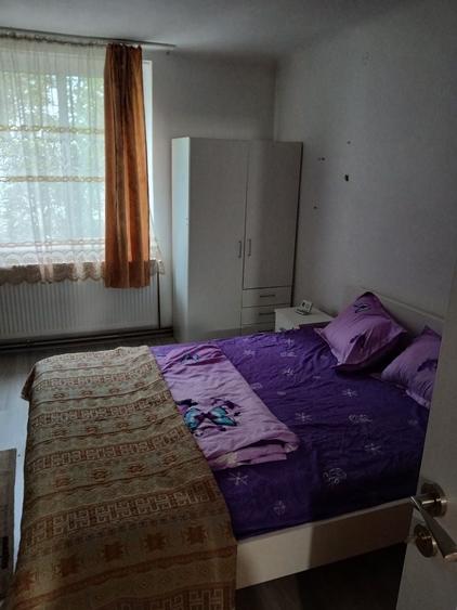 Garsonieră nedecomandată în Sud