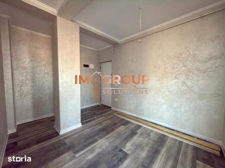 Apartament cu 2 camere decomandat în Rediu