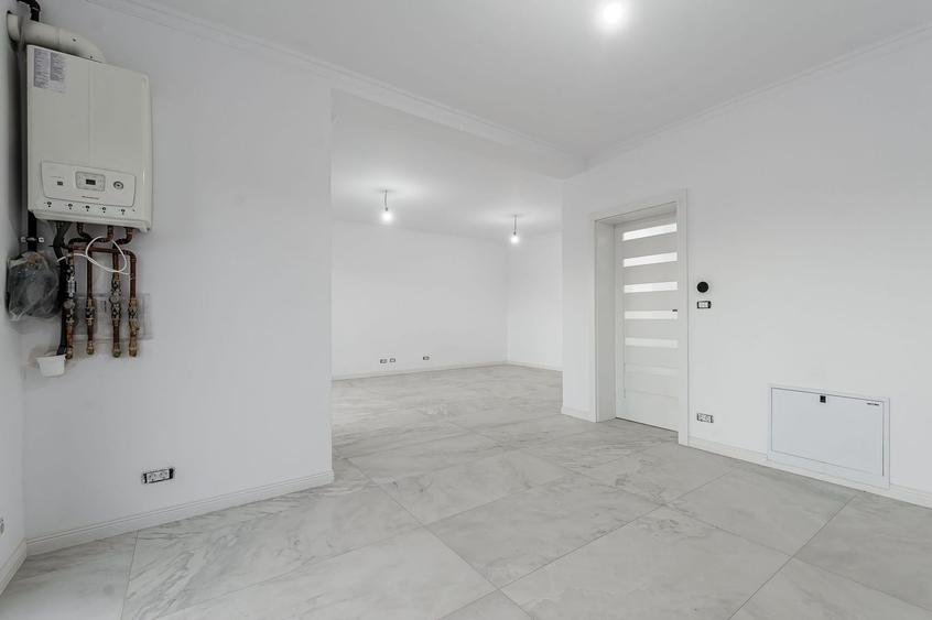 PREȚ REDUS! Vilă nouă cu terasă panoramică și 4 dormitoare, în Gai - 4