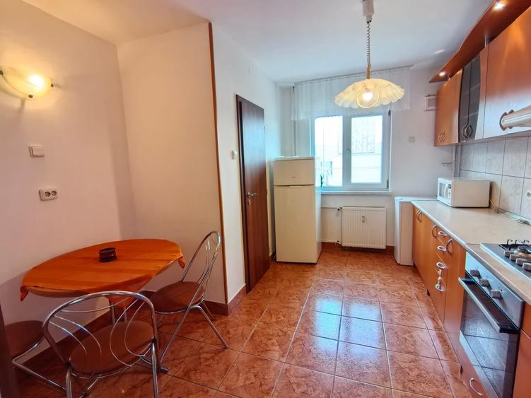 Apartament spatios UVT, Umft, UPT - 9