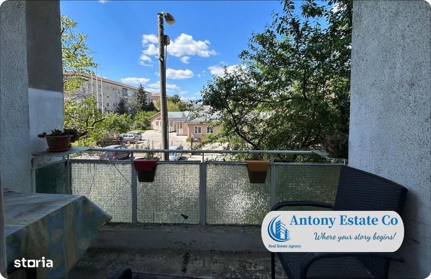 Apartament cu 3 camere semidecomandat în Rogerius — fotografia 1