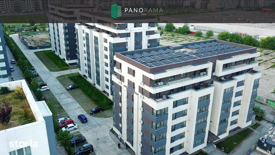 Apartament cu 2 camere în Militari