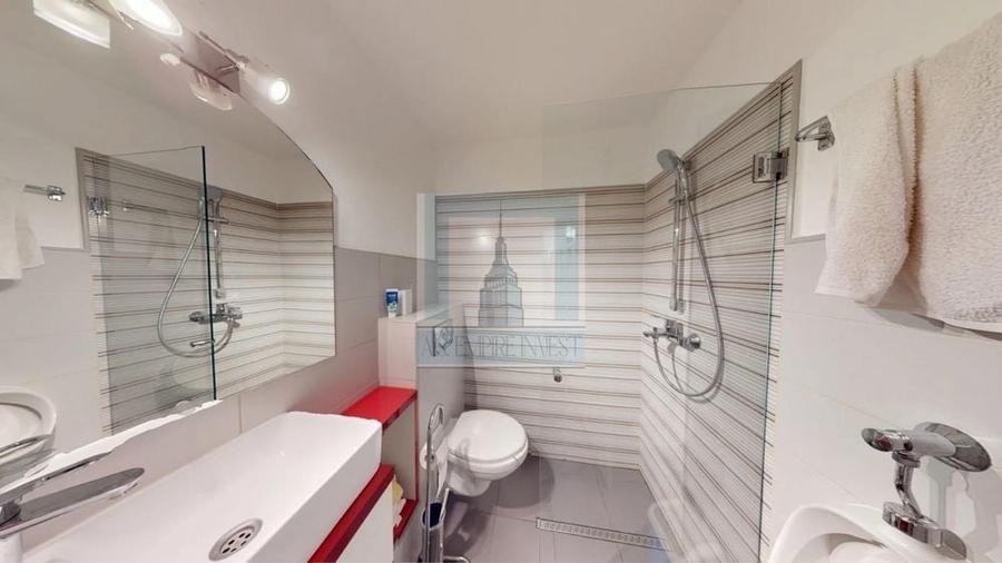 Apartament cu 3 camere decomandat, mobilat în Astra