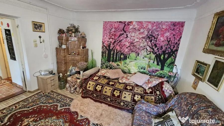 Gageni zona - teren 300mp cu casa batraneasca la 69000 euro - Ploiesti (Prahova) - 2