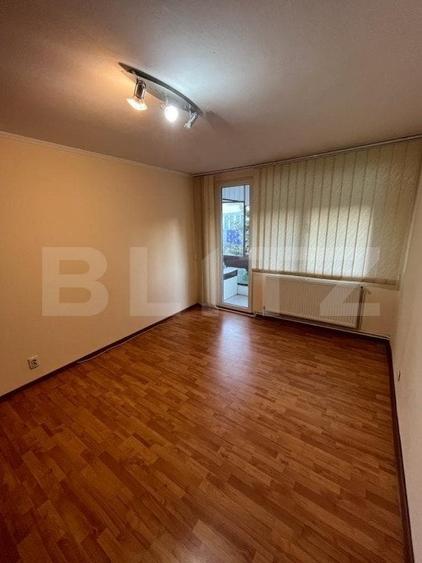Apartament cu 2 camere semidecomandat, mobilat în Carpați 1