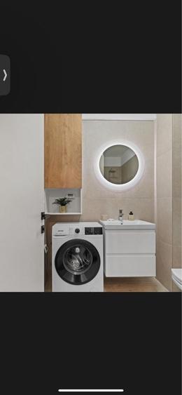 Apartament cu 2 camere decomandat în Nord