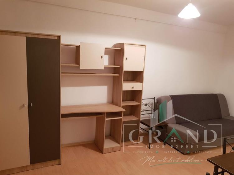 Garsoniera zona Marasti | Centrala propire | Garantie 0 - 2