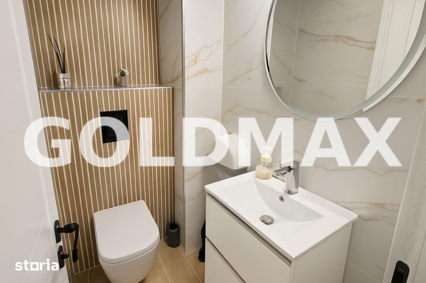 Apartament cu 4 camere în Ultracentral