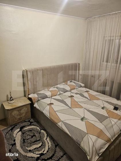 Apartament cu 2 camere în Micro 13