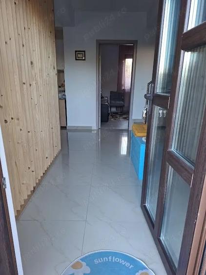 Casă cu 5 camere cu Teren 136 Mp în Central