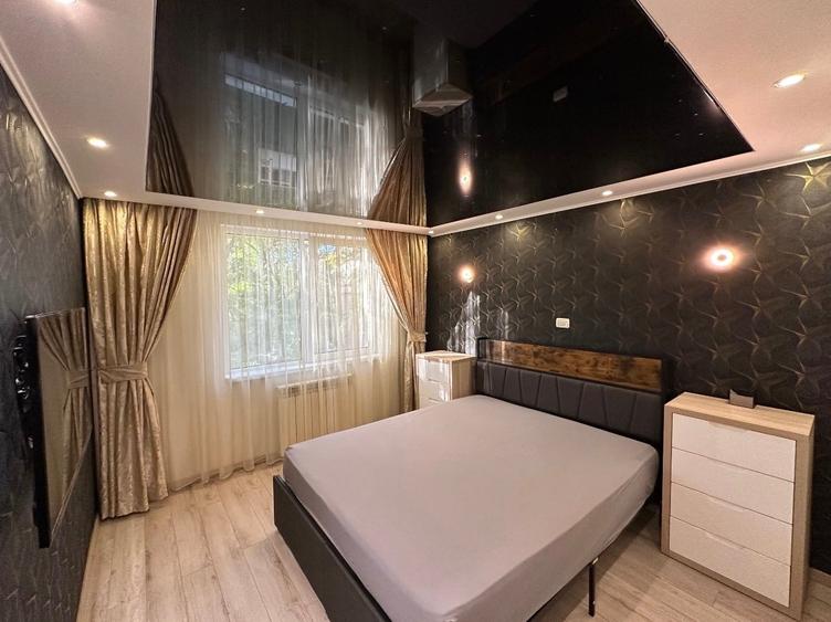 Apartament cu 2 camere decomandat în Crângași