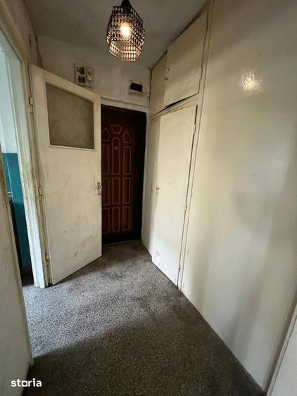 Iancului-5 min metrou, 2 camere de vanzare - 8