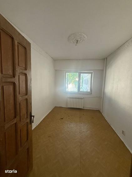 Apartament cu 2 camere în Balada