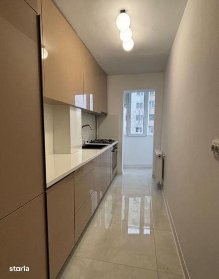 Apartament cu 4 camere în Mănăștur