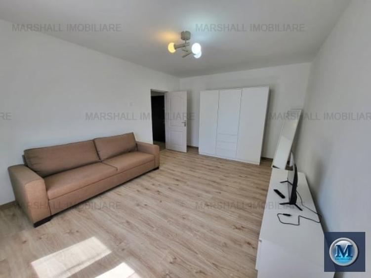 Garsoniera de inchiriat, zona Ultracentral, 38 mp #17159 - 1