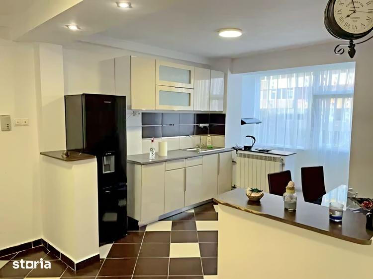 Superb apartament 3 camere Bulevardul Ferdinand la A-uri cu parcare - 8