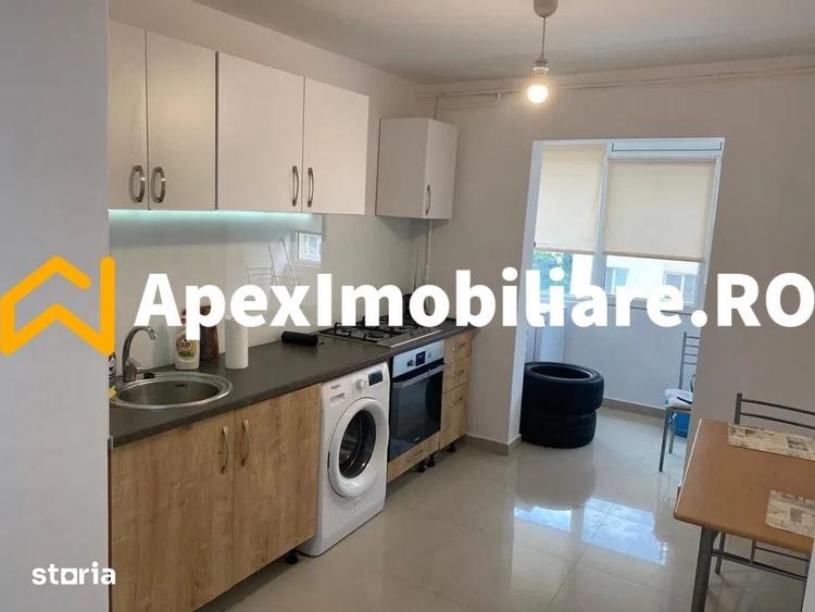 Apartament cu 3 camere decomandat, mobilat în Pantelimon