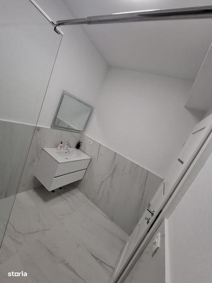 Apartament cu 3 camere în Vest