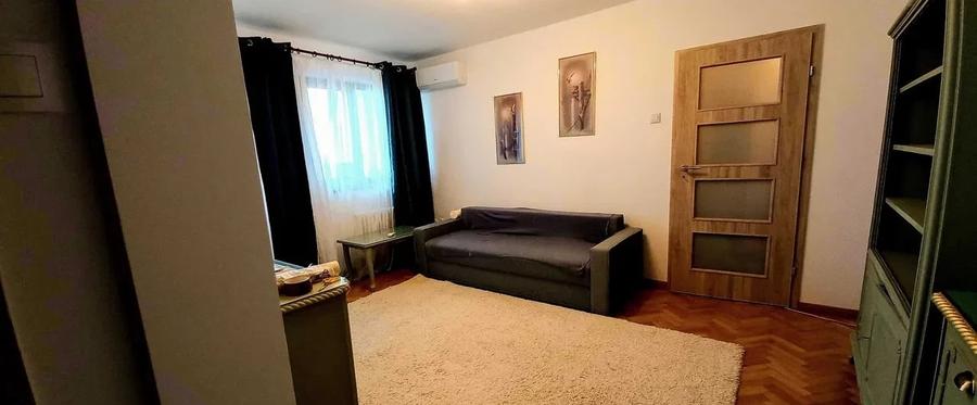Apartament 2 Camere | Victoriei | Renovat | Balcon | Pet Friendly - 1