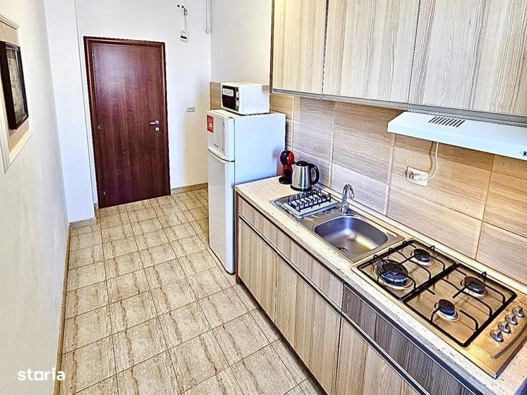 Apartament de vanzare Samerland Mamaia-Sat - 3