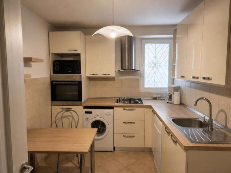 Apartament cu 2 camere în Drumul Taberei