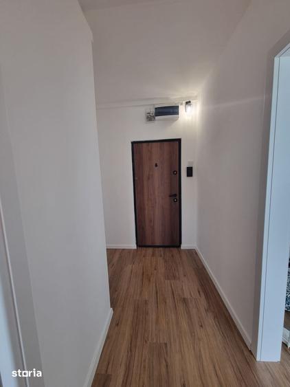 Propietar vand apartament 2 camere Ion Mihalache, metrou 1 Mai - 8