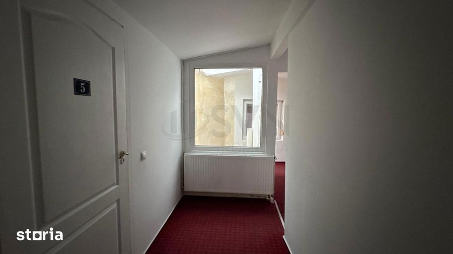 Casă cu 8 camere cu Canalizare în Floreasca