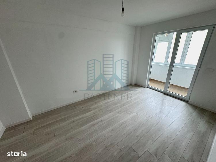 Apartament cu 2 camere decomandat în Rediu