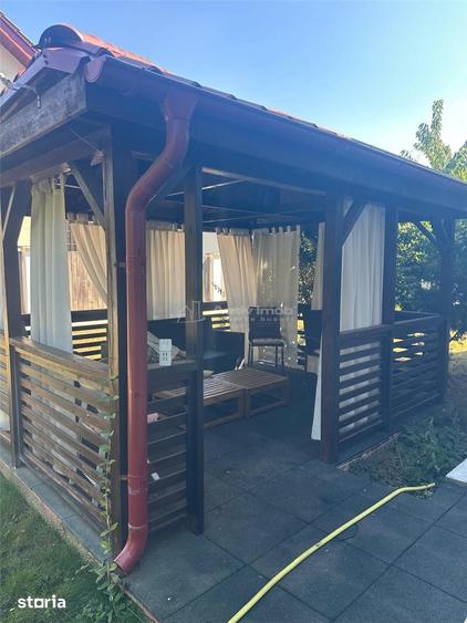 Casă cu 3 camere cu Teren 2000 Mp în Central