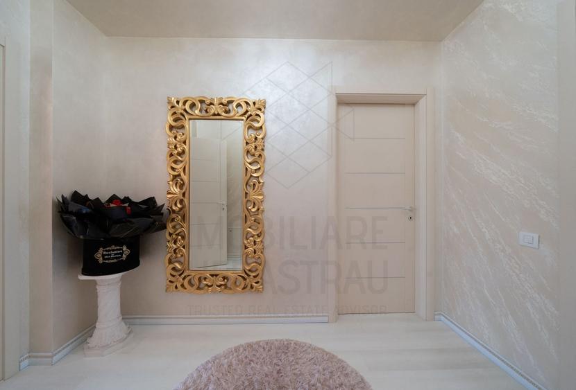 Satul Francez | 4 camere | Parcare - 5