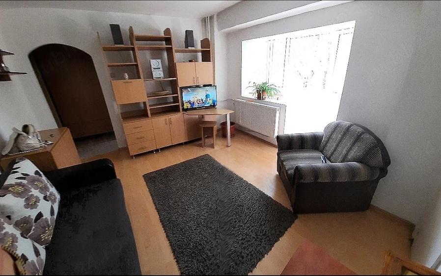 Garsonieră semidecomandată în Timpuri Noi