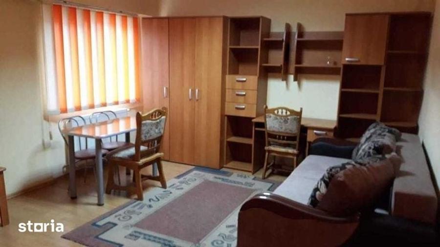 Inchiriez apartament / 1 Camera / Marasti Central / - 5