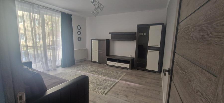 Apartament cu 2 camere decomandat, mobilat în Florești — fotografia 2